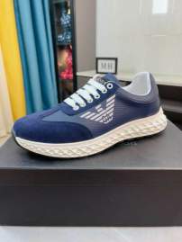 Picture of Armani Shoes _SKUArmanisz38-45hnw0623965